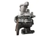 Lader, Aufladung BE TURBO 133224 Bild Lader, Aufladung BE TURBO 133224