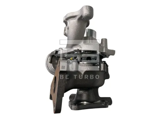Lader, Aufladung BE TURBO 133224 Bild Lader, Aufladung BE TURBO 133224