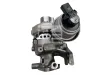 Lader, Aufladung BE TURBO 133224 Bild Lader, Aufladung BE TURBO 133224