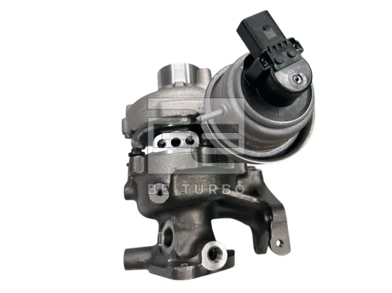 Lader, Aufladung BE TURBO 133224 Bild Lader, Aufladung BE TURBO 133224