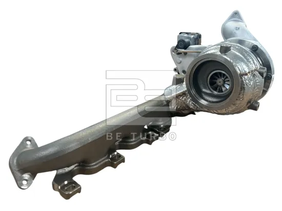 Lader, Aufladung BE TURBO 133234 Bild Lader, Aufladung BE TURBO 133234