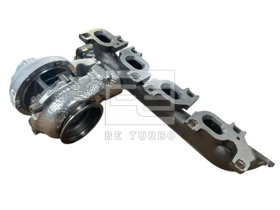 Lader, Aufladung BE TURBO 133234 Bild Lader, Aufladung BE TURBO 133234
