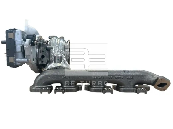 Lader, Aufladung BE TURBO 133234 Bild Lader, Aufladung BE TURBO 133234