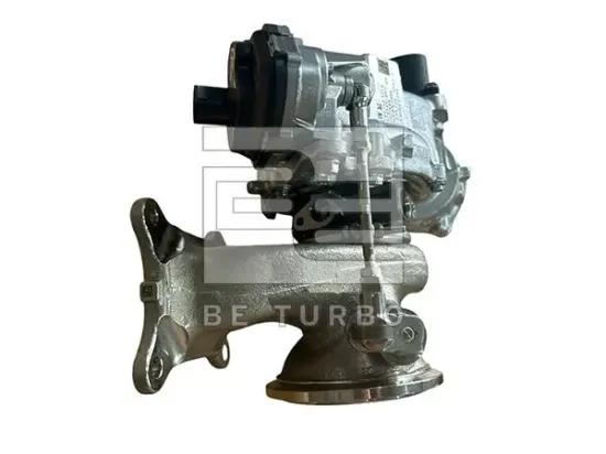 Lader, Aufladung BE TURBO 133235 Bild Lader, Aufladung BE TURBO 133235