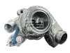 Lader, Aufladung BE TURBO 133302 Bild Lader, Aufladung BE TURBO 133302