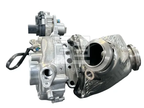 Lader, Aufladung BE TURBO 133302 Bild Lader, Aufladung BE TURBO 133302
