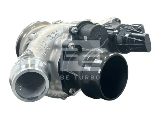 Lader, Aufladung BE TURBO 133312 Bild Lader, Aufladung BE TURBO 133312