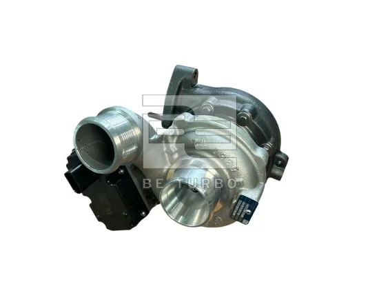 Lader, Aufladung BE TURBO 133314 Bild Lader, Aufladung BE TURBO 133314