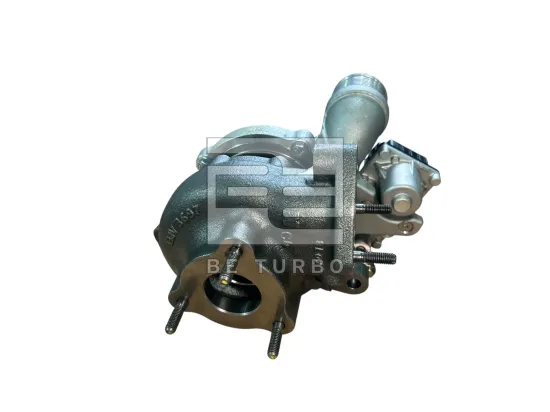 Lader, Aufladung BE TURBO 133314 Bild Lader, Aufladung BE TURBO 133314
