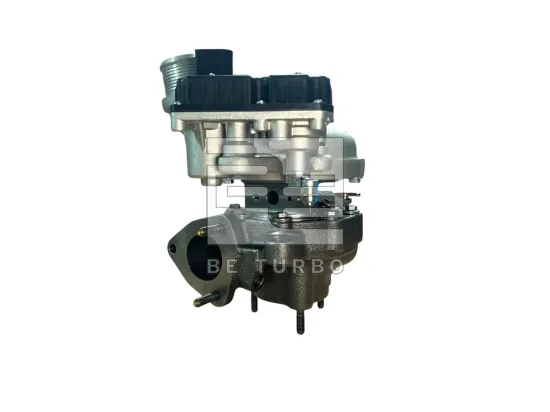Lader, Aufladung BE TURBO 133314 Bild Lader, Aufladung BE TURBO 133314