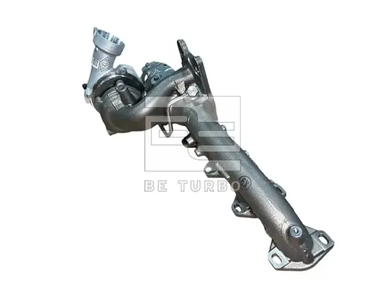 Lader, Aufladung BE TURBO 133315 Bild Lader, Aufladung BE TURBO 133315