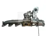 Lader, Aufladung BE TURBO 133315 Bild Lader, Aufladung BE TURBO 133315