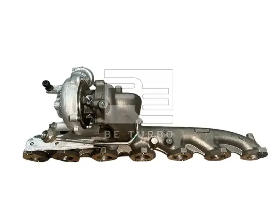 Lader, Aufladung BE TURBO 133315 Bild Lader, Aufladung BE TURBO 133315