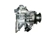 Lader, Aufladung BE TURBO 133316