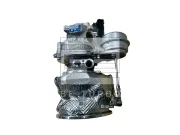 Lader, Aufladung BE TURBO 133349