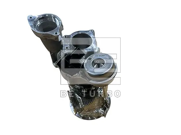Lader, Aufladung links BE TURBO 133350