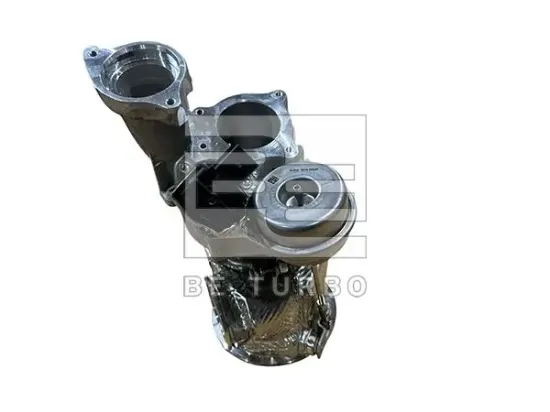 Lader, Aufladung links BE TURBO 133350 Bild Lader, Aufladung links BE TURBO 133350