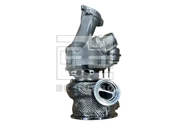 Lader, Aufladung links BE TURBO 133350 Bild Lader, Aufladung links BE TURBO 133350