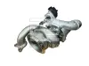 Lader, Aufladung BE TURBO 134145 Bild Lader, Aufladung BE TURBO 134145