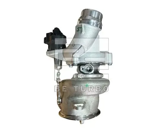 Lader, Aufladung BE TURBO 134145 Bild Lader, Aufladung BE TURBO 134145