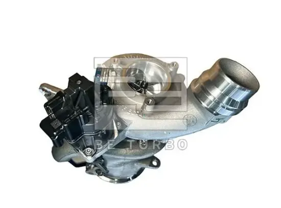 Lader, Aufladung BE TURBO 134147 Bild Lader, Aufladung BE TURBO 134147