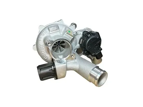 Lader, Aufladung BE TURBO 134226 Bild Lader, Aufladung BE TURBO 134226