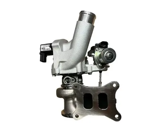 Lader, Aufladung BE TURBO 134226 Bild Lader, Aufladung BE TURBO 134226