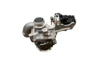 Lader, Aufladung BE TURBO 134233