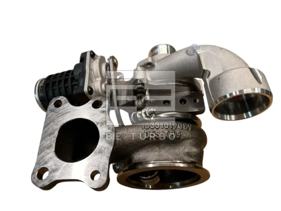 Lader, Aufladung BE TURBO 134233 Bild Lader, Aufladung BE TURBO 134233
