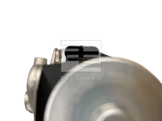 Lader, Aufladung BE TURBO 134233 Bild Lader, Aufladung BE TURBO 134233