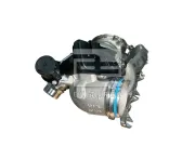 Lader, Aufladung BE TURBO 134268