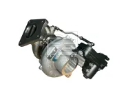 Lader, Aufladung BE TURBO 134334