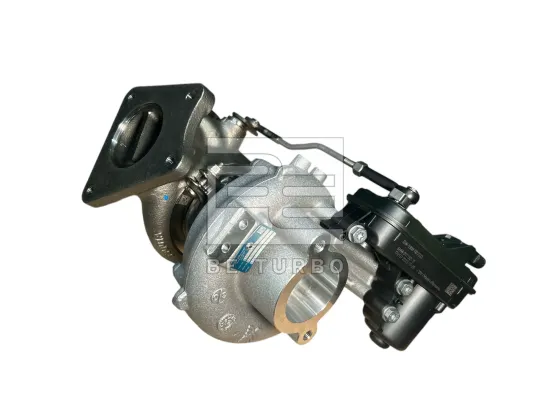 Lader, Aufladung BE TURBO 134334 Bild Lader, Aufladung BE TURBO 134334