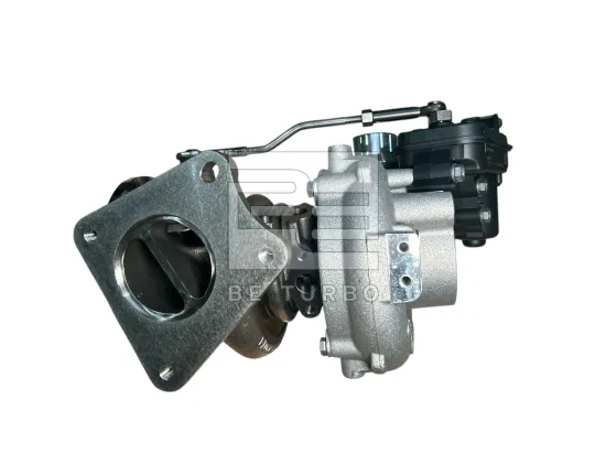 Lader, Aufladung BE TURBO 134334 Bild Lader, Aufladung BE TURBO 134334