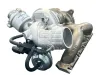 Lader, Aufladung BE TURBO 134572