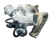 Lader, Aufladung BE TURBO 134572
