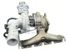 Lader, Aufladung BE TURBO 134572 Bild Lader, Aufladung BE TURBO 134572