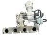 Lader, Aufladung BE TURBO 134572 Bild Lader, Aufladung BE TURBO 134572