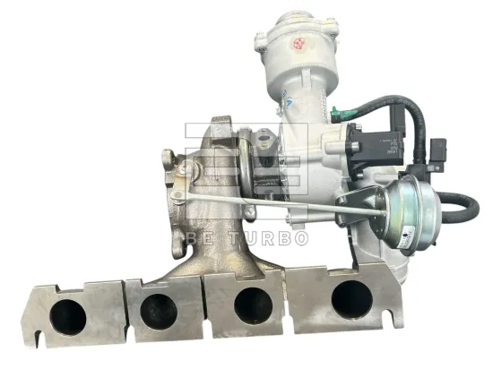 Lader, Aufladung BE TURBO 134572 Bild Lader, Aufladung BE TURBO 134572