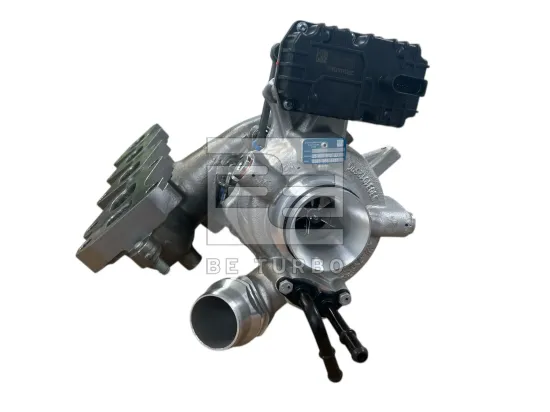 Lader, Aufladung BE TURBO 135033 Bild Lader, Aufladung BE TURBO 135033