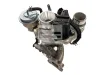 Lader, Aufladung BE TURBO 135048