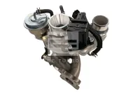 Lader, Aufladung BE TURBO 135048