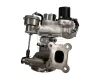 Lader, Aufladung BE TURBO 135048 Bild Lader, Aufladung BE TURBO 135048
