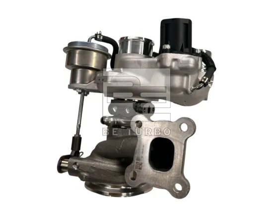 Lader, Aufladung BE TURBO 135048 Bild Lader, Aufladung BE TURBO 135048