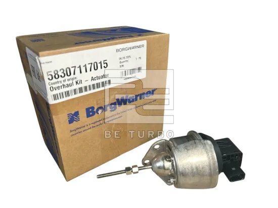 Stellelement, Turbolader BE TURBO 201246 Bild Stellelement, Turbolader BE TURBO 201246