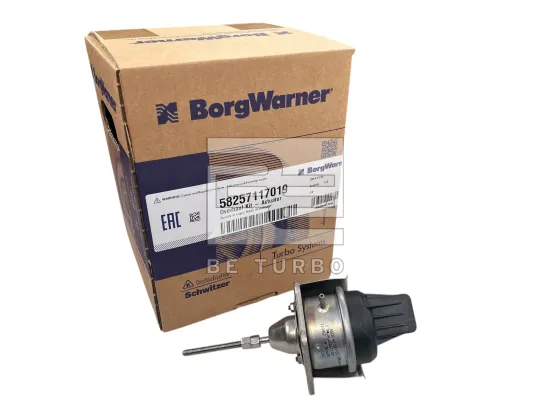 Stellelement, Turbolader BE TURBO 201256 Bild Stellelement, Turbolader BE TURBO 201256