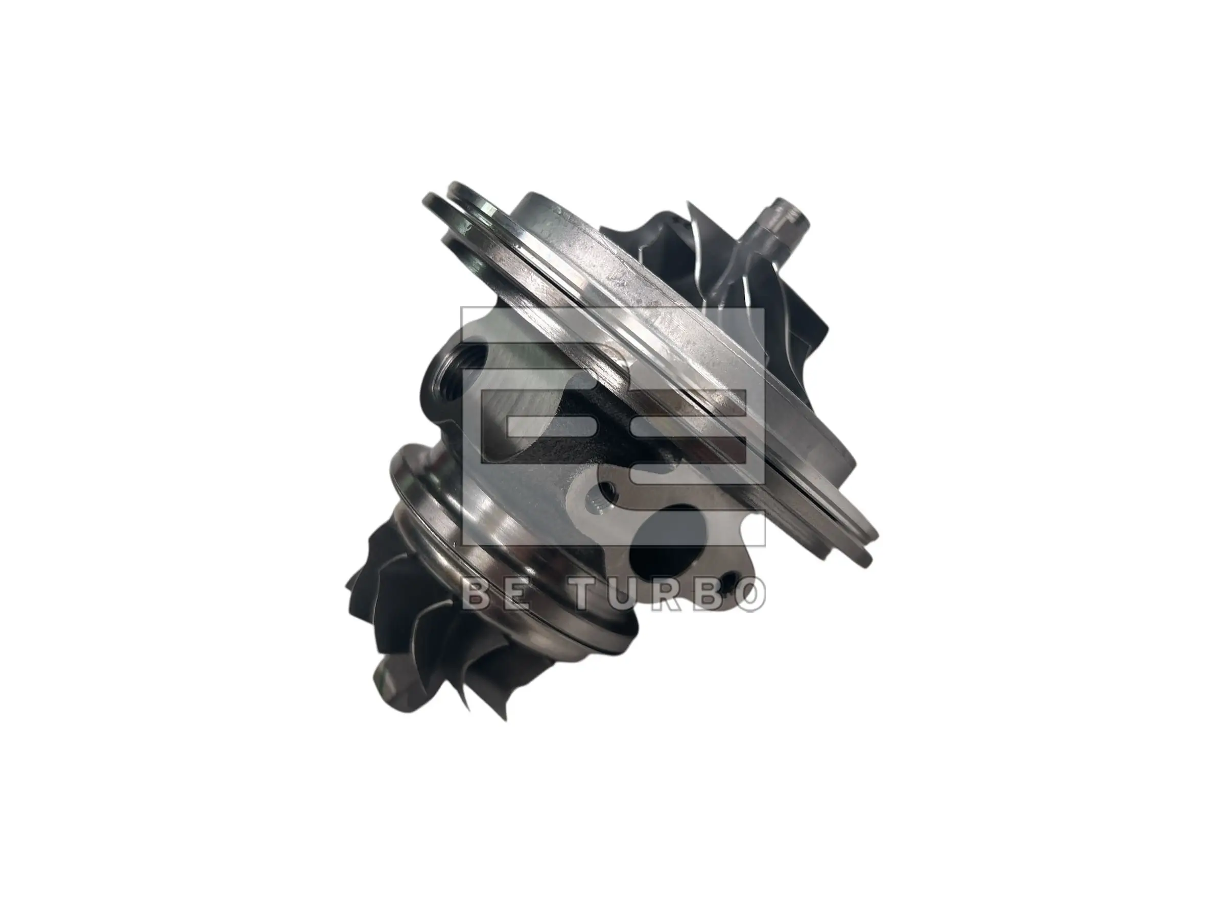 Montagesatz, Lader BE TURBO ABS752