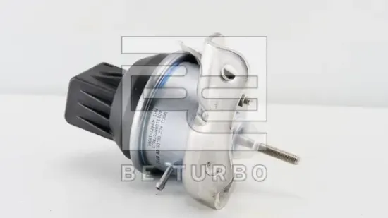 Steuerdose, Lader BE TURBO 206208 Bild Steuerdose, Lader BE TURBO 206208