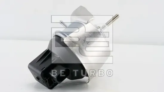 Steuerdose, Lader BE TURBO 206208 Bild Steuerdose, Lader BE TURBO 206208