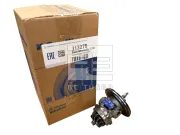 Montagesatz, Lader BE TURBO ABS768